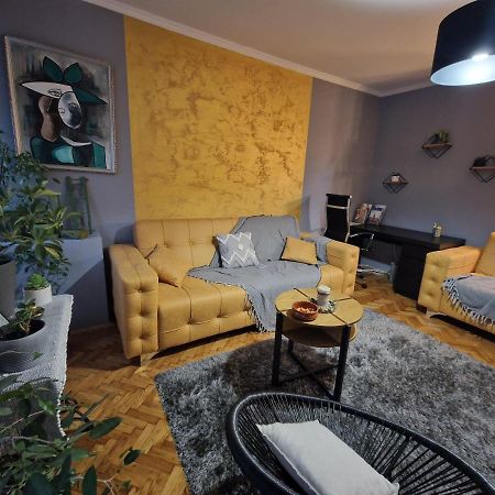 Apartmán Aparmani Djuric Subotica Exteriér fotografie