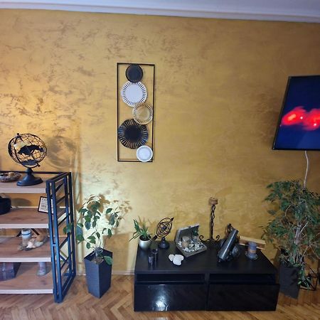 Apartmán Aparmani Djuric Subotica Exteriér fotografie