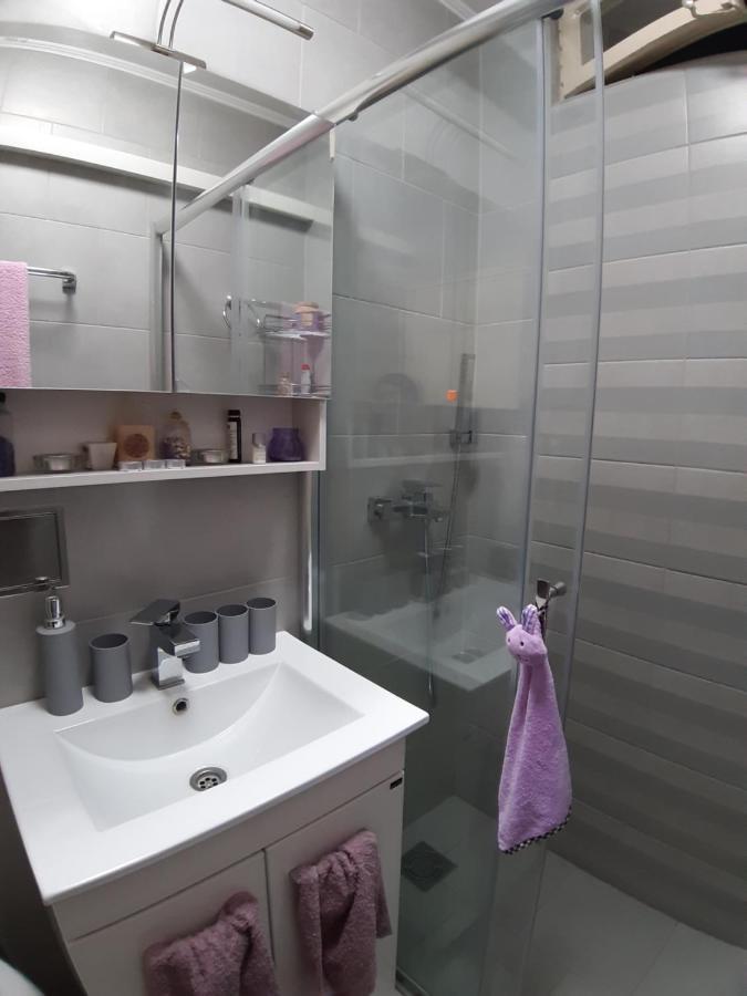 Apartmán Aparmani Djuric Subotica Exteriér fotografie