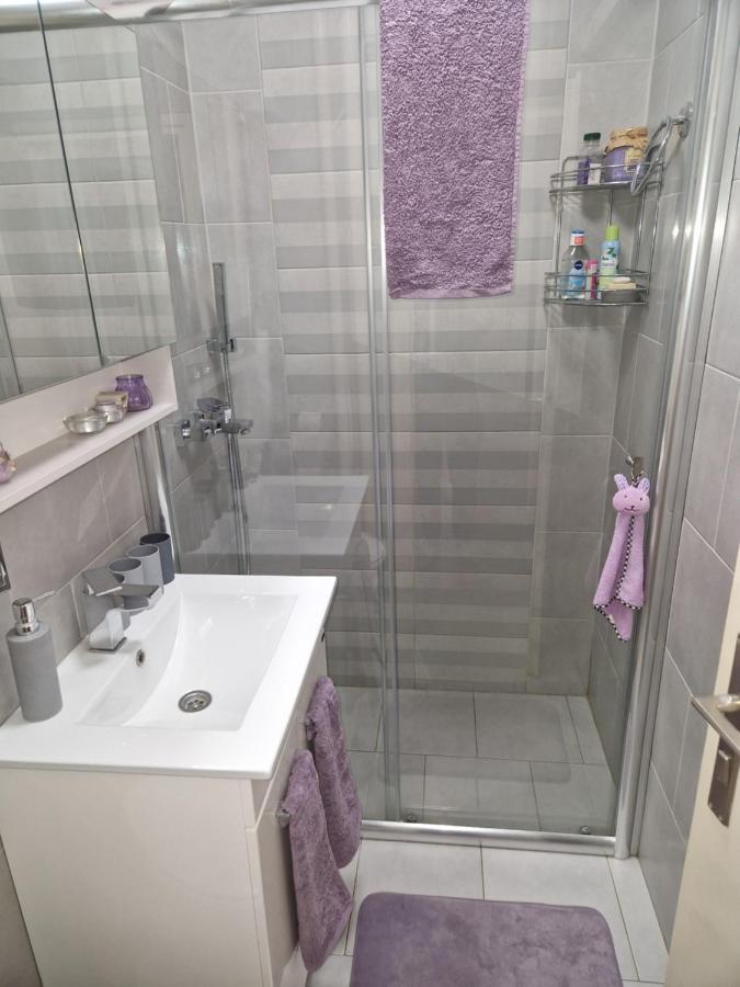 Apartmán Aparmani Djuric Subotica Exteriér fotografie