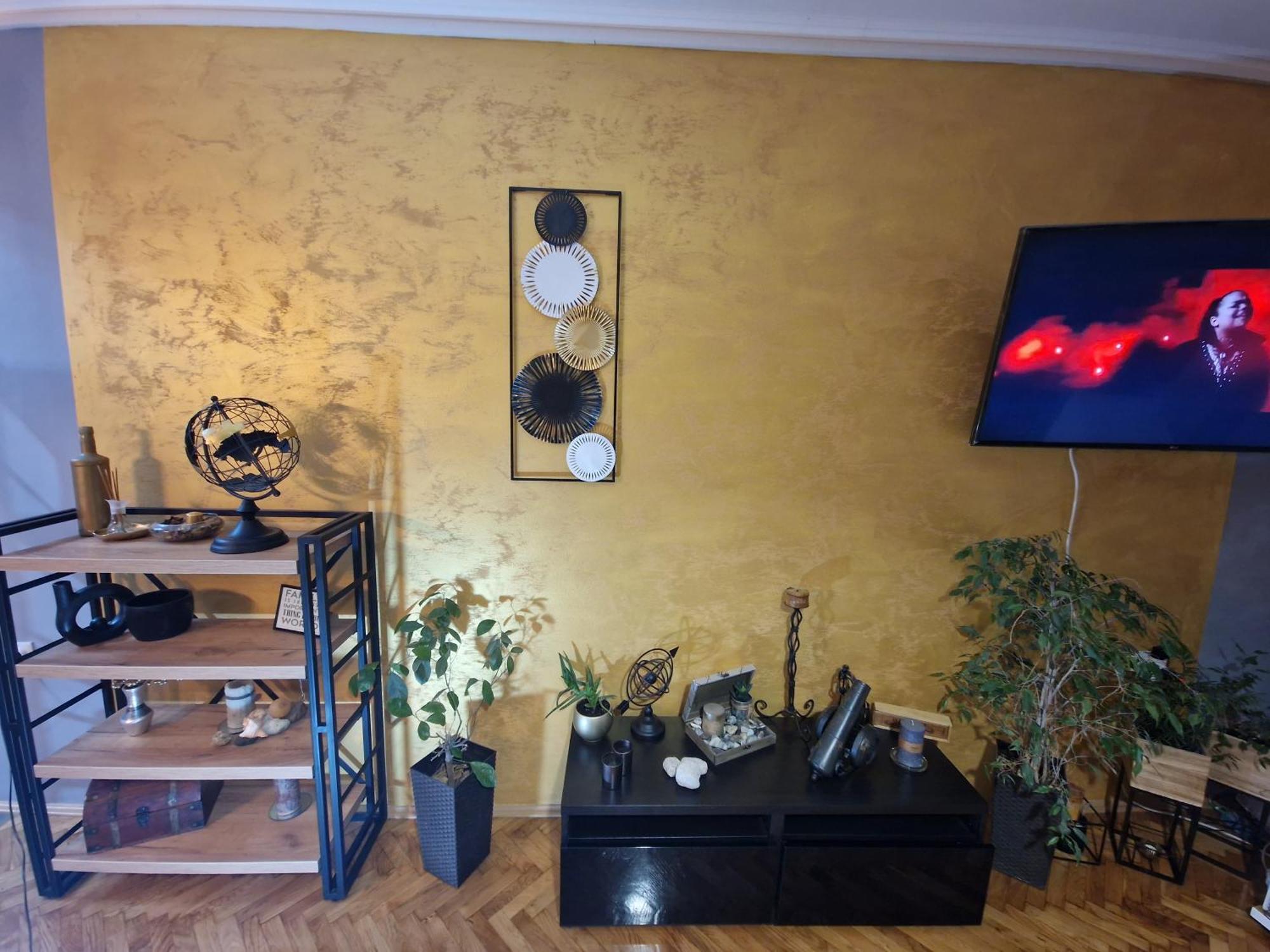 Apartmán Aparmani Djuric Subotica Exteriér fotografie